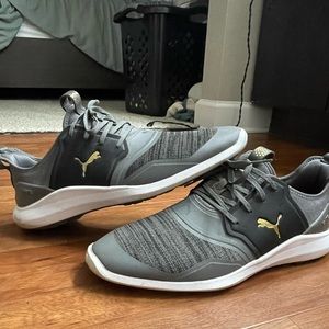 Men’s Puma Golf Shoe